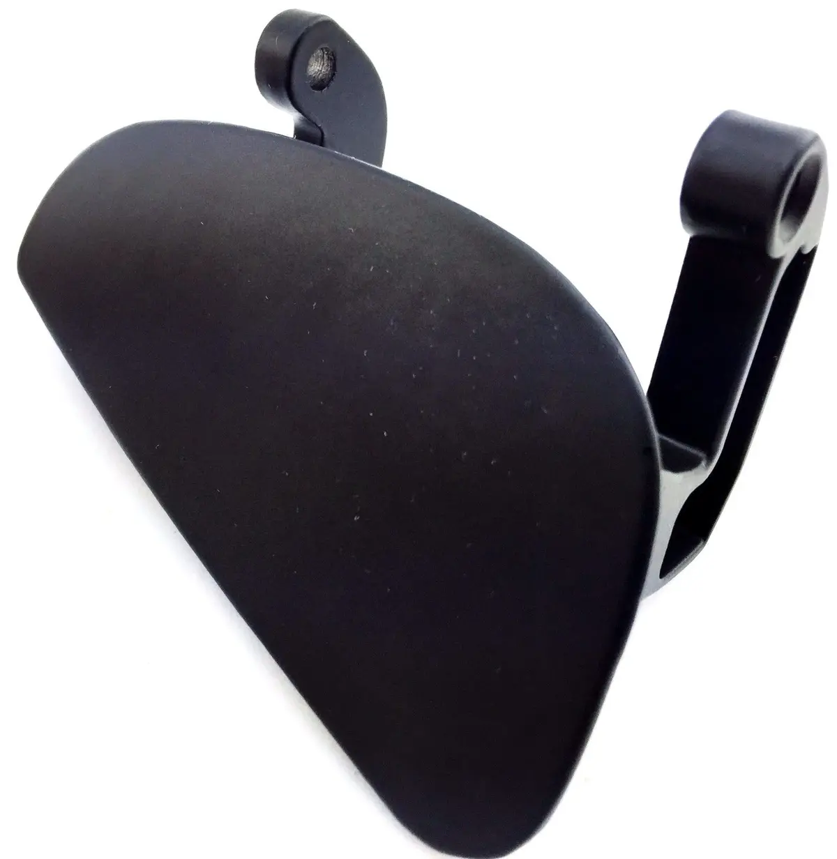 1993-2002 Mazda Rx-7 Exterior Fd Rx7 Aluminum Door Handle Right Side Rs Jdm Fd3s 1