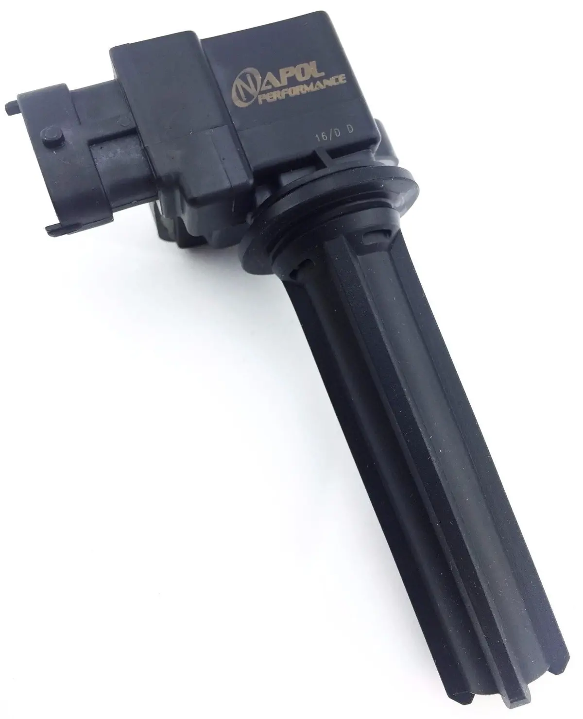 Ignition Coil Pack Saab 9-3 9-3X Cadillac Bls Turbo Uf-526 High Performance 2L 1