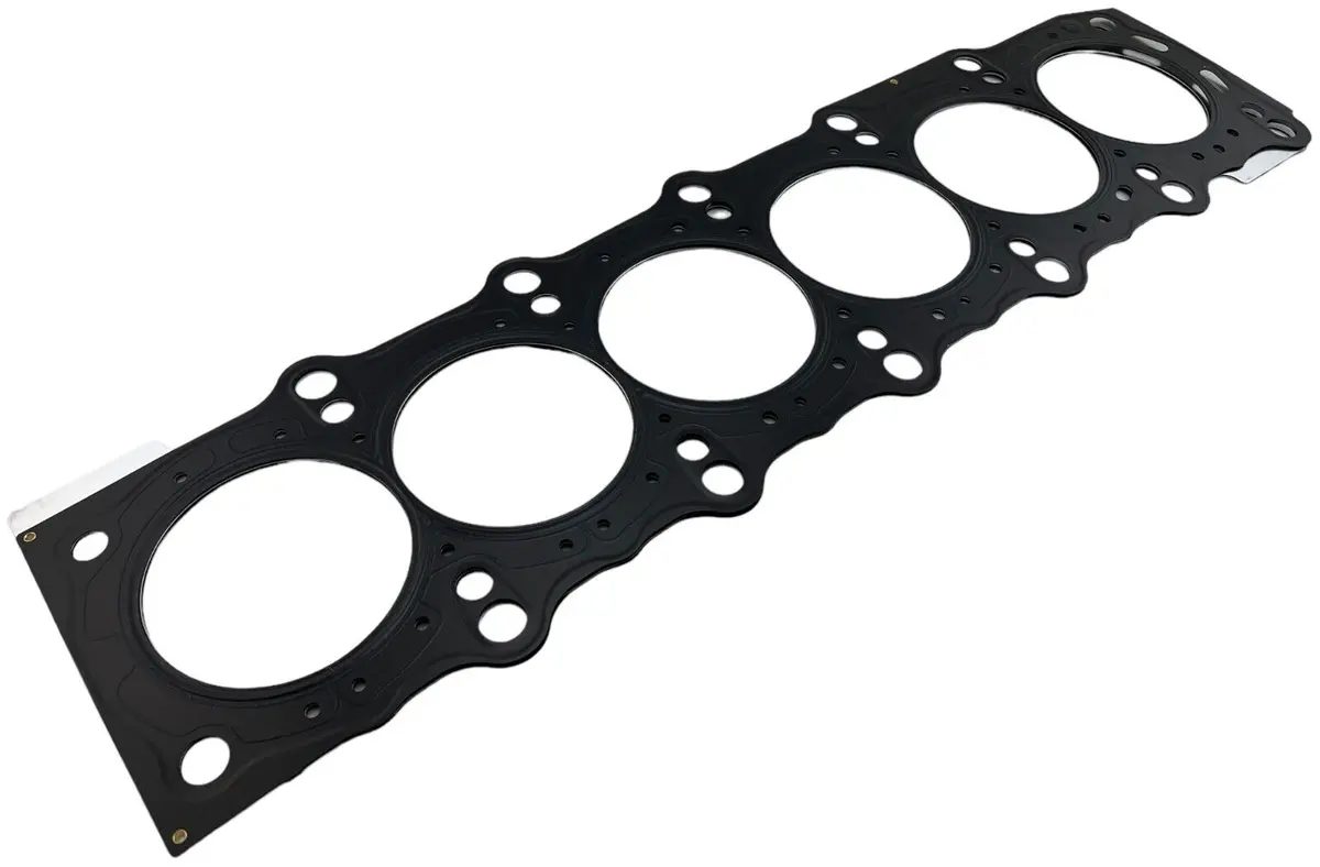Mls Multi Layer Steel 1.3Mm Thick 86Mm Bore Cylinder Head Gasket For 2Jzgte 3.0L 1