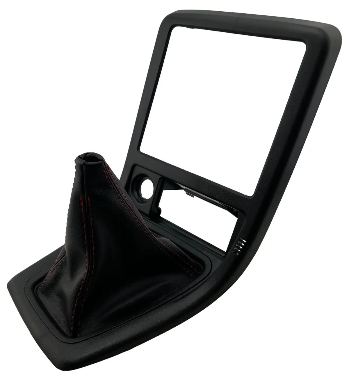 Radio Ac Shifter Boot Console Interior Bezel For Skyline R32 Gts Gtr Hcr32 Bnr32 1