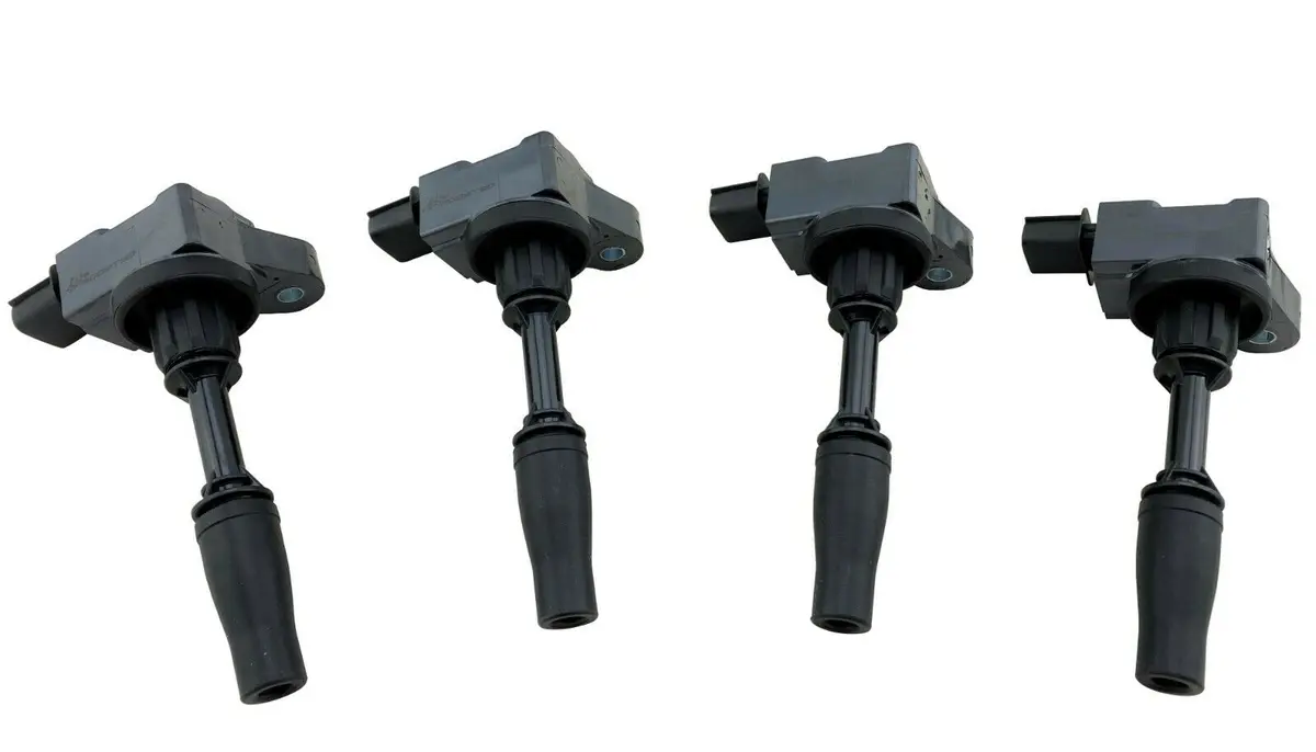 Ignition Coil Packs Fits 2013-21 Buick Cadillac Chevrolet Gmc 2.0L 2.5L 12627120 1