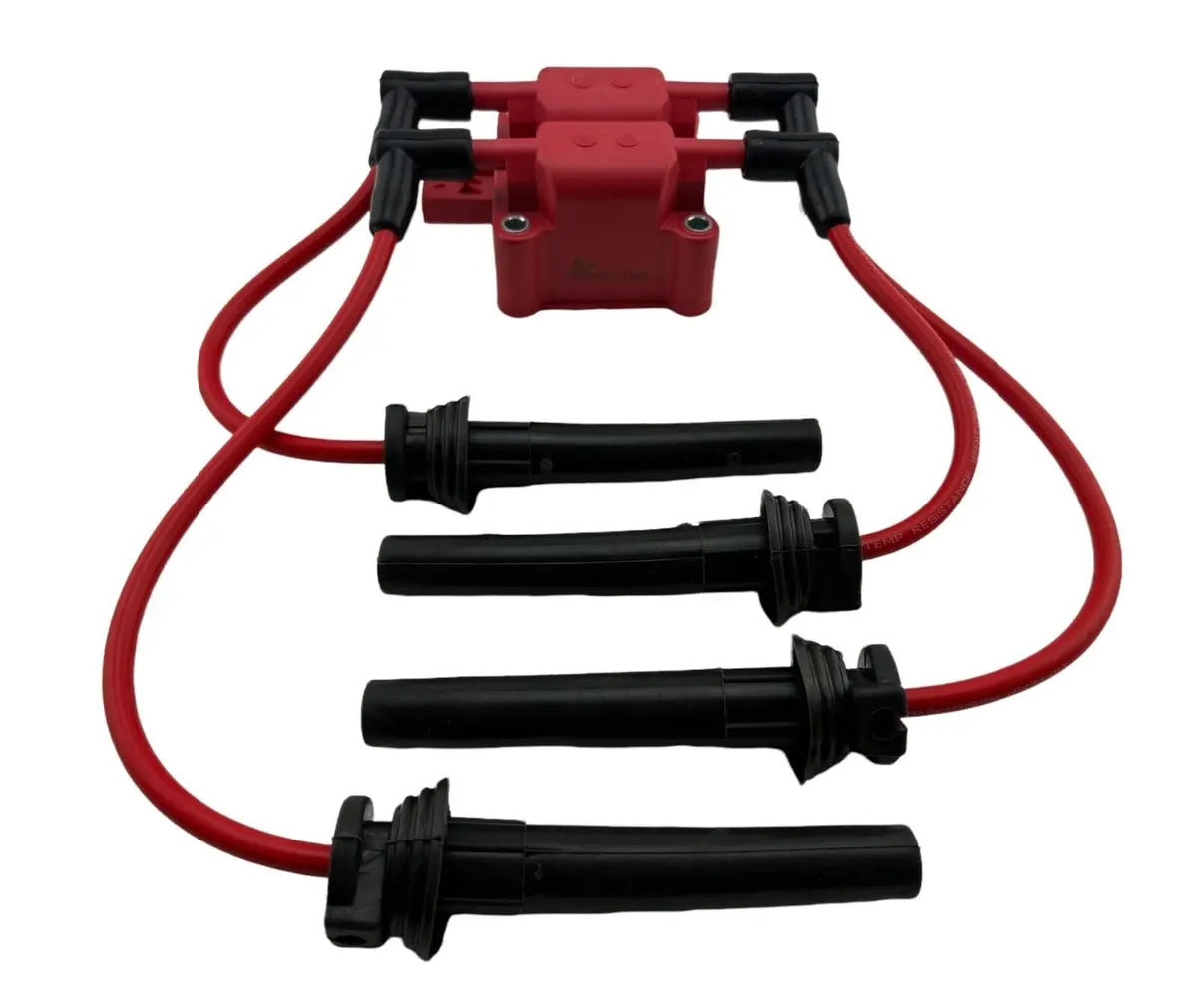 Fits 2002-2008 Mini Cooper S R50 R52 R53 Ignition Coil Power Distributor Upgrade 1