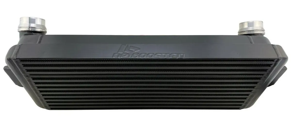 Fmic Front Mount Intercooler Kit For 2011+ 1 2 3 4 Series F20 F22 F30 F32 Turbo 2
