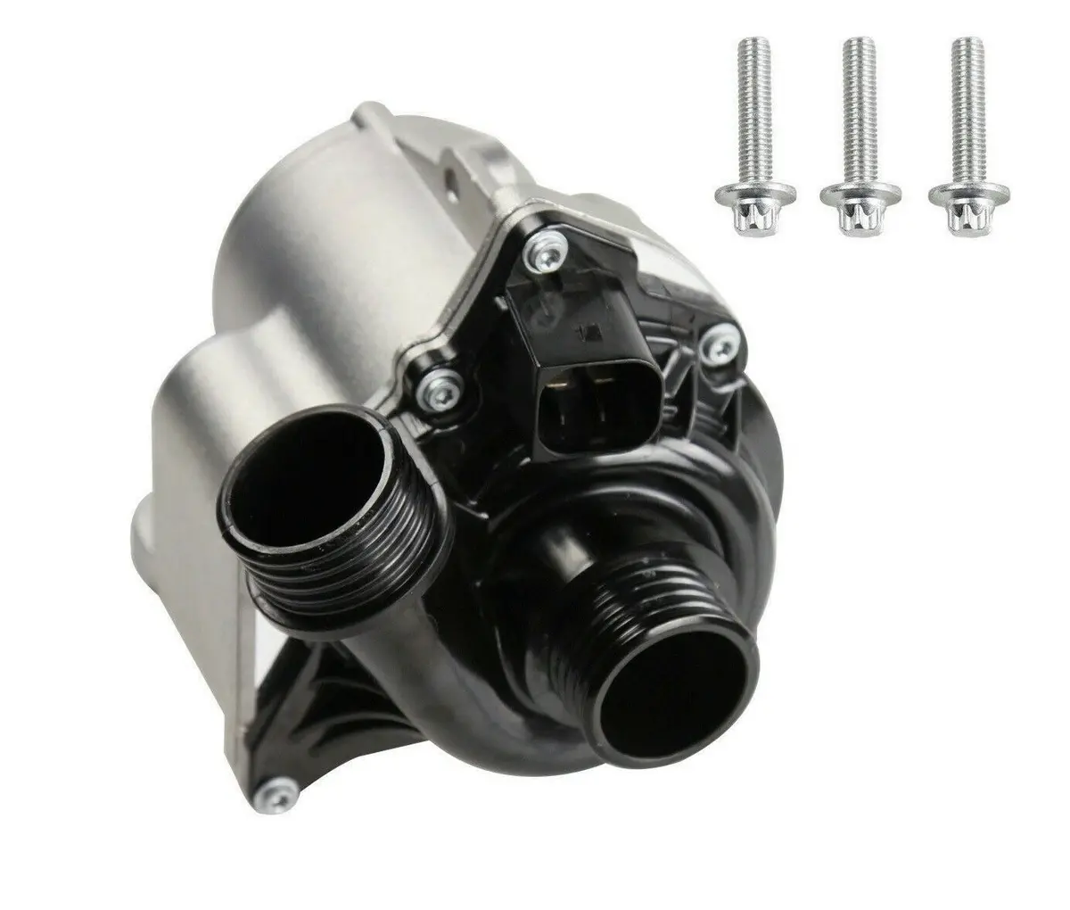 Replacement Water Pump Kit For 135Is 335Xi 335Is 535Xi 640I 740I X1 X3 X5 X6 Z4 1