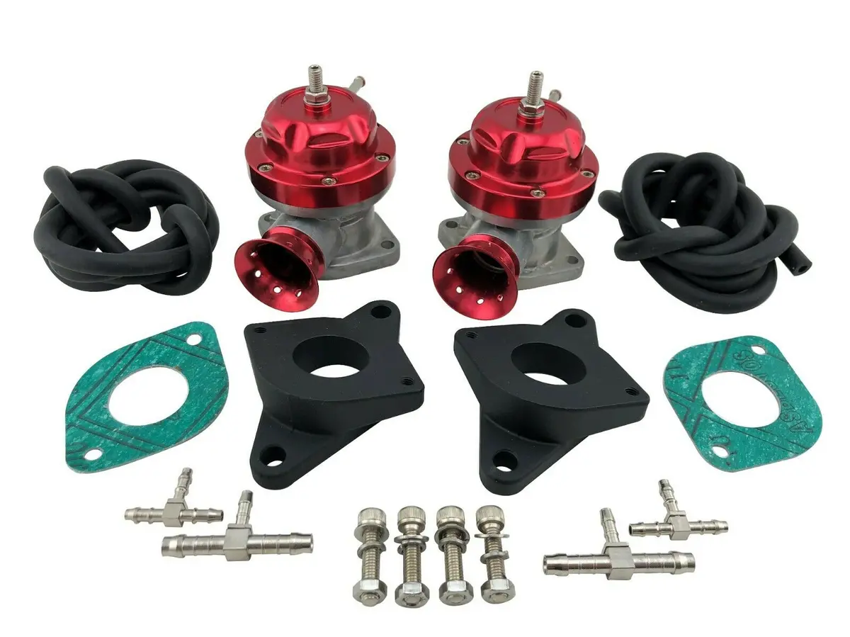 30Psi Blow Off Valve Type Rs For 1989-2002 Nissan Skyline Bov Gt-R Gtr Rb26 2.6L 1