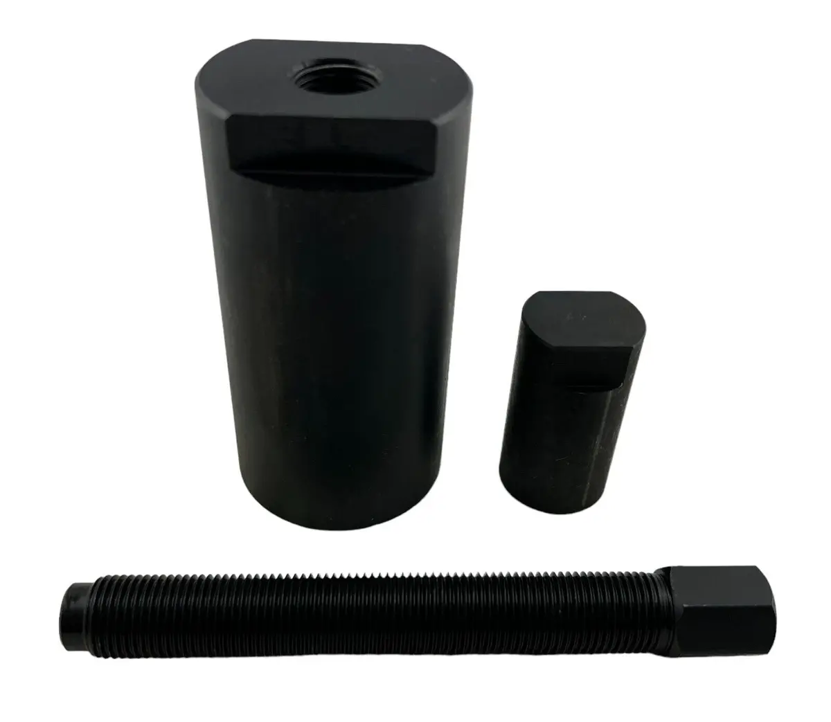 38 X 1.5 Rh Female Thread Flywheel Puller Remover For 03-06 Kfx400 Kfx 400 Rotor 1