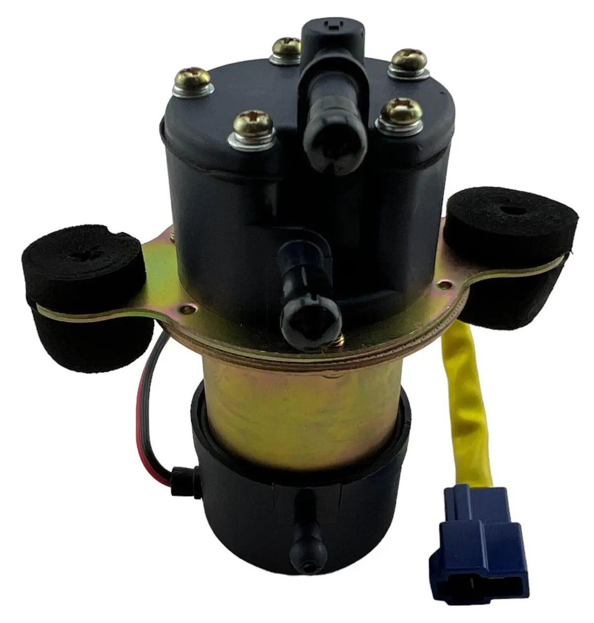 Fuel Pump Fits Carry Every Scrum Cushman Haulster F5a 550Cc F6a 660Cc 3 Cylinder 1