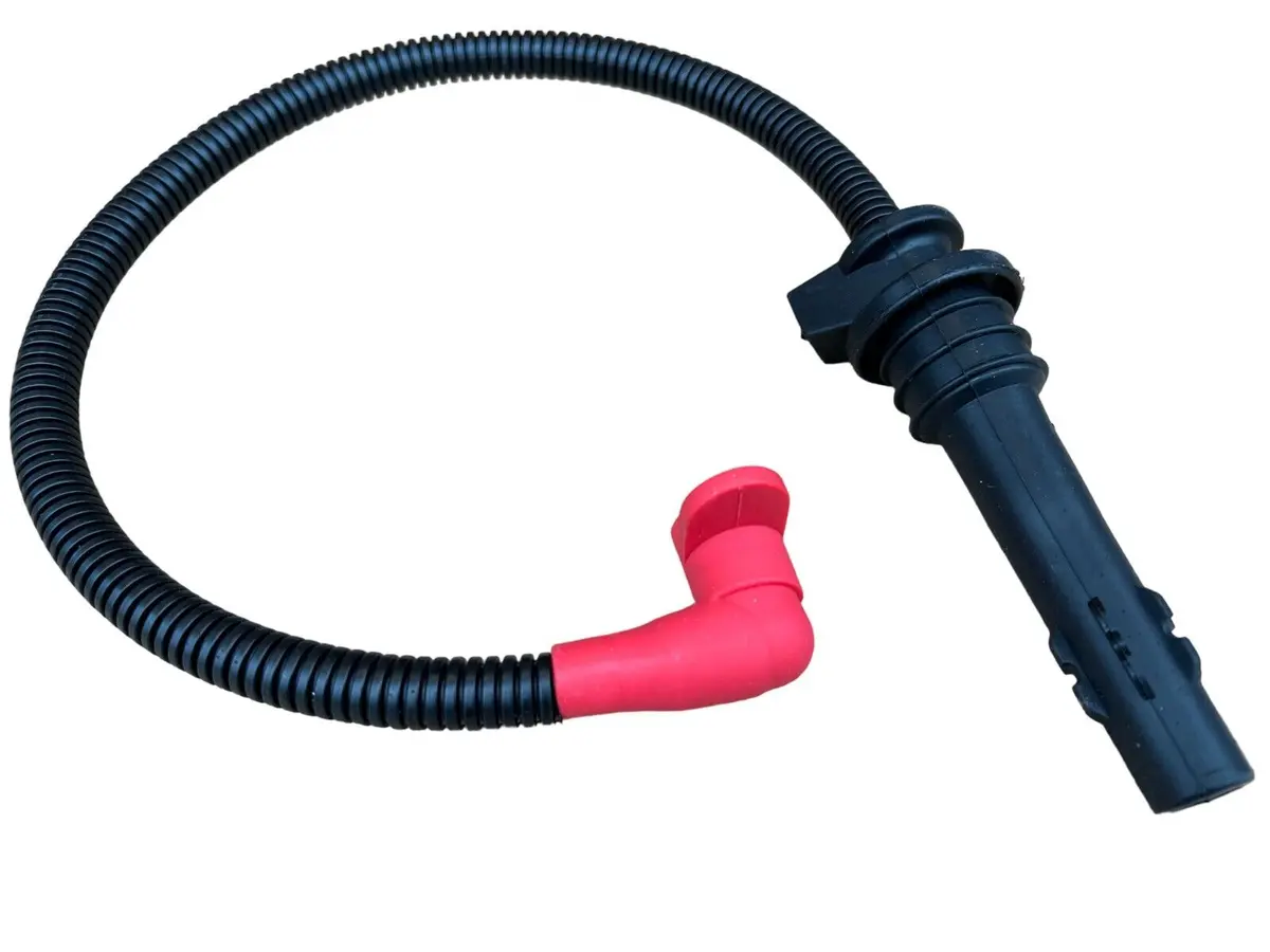 Ignition Coil Pack To Spark Plug Wire Fits Ranger Crew Sportsman Rzr Ace Atv Utv 1