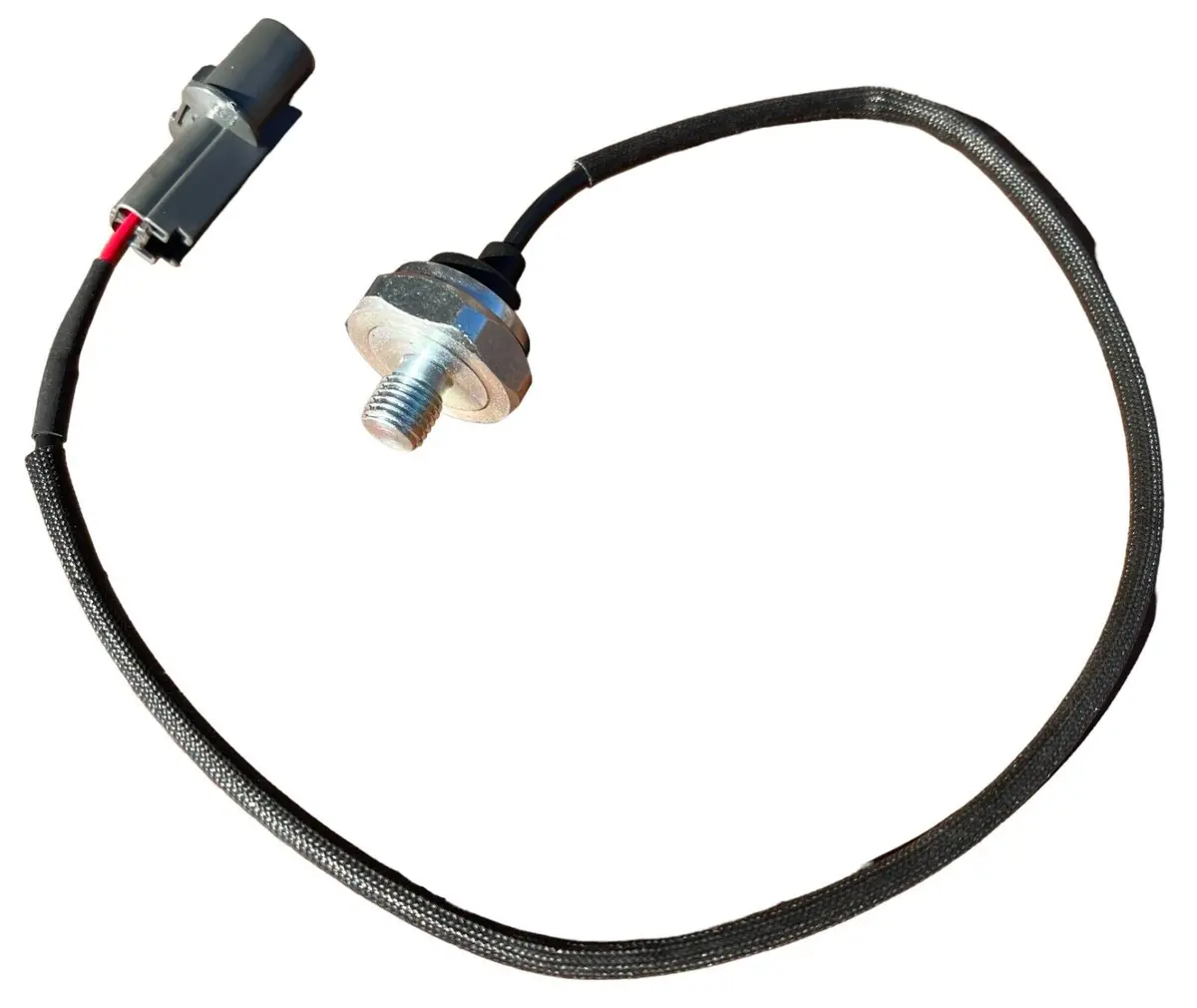 Knock Detonation Sensor For 1994-2012 Montero Lancer Evo Eclipse Galant Endeavor 1