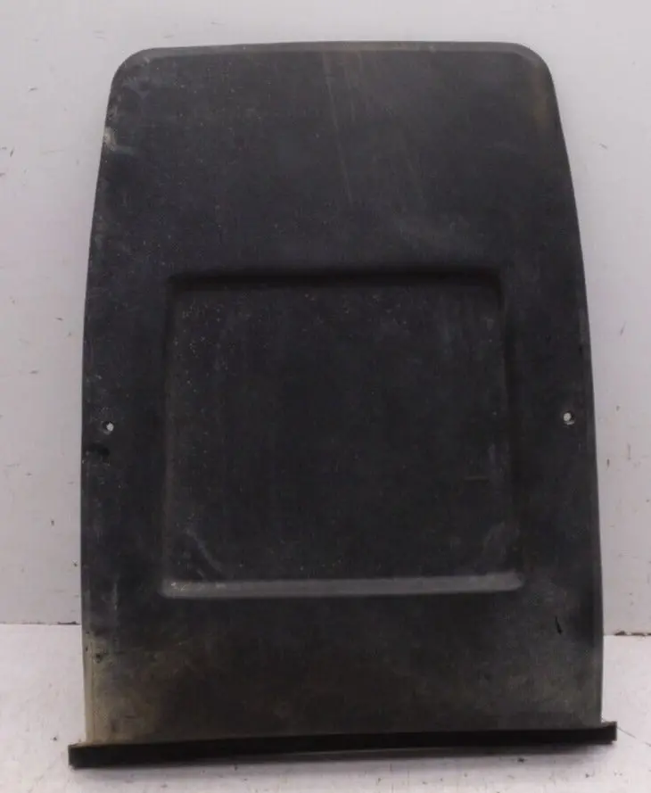 Bucket Seat Back Panel, 71-78 F-Body Used 1