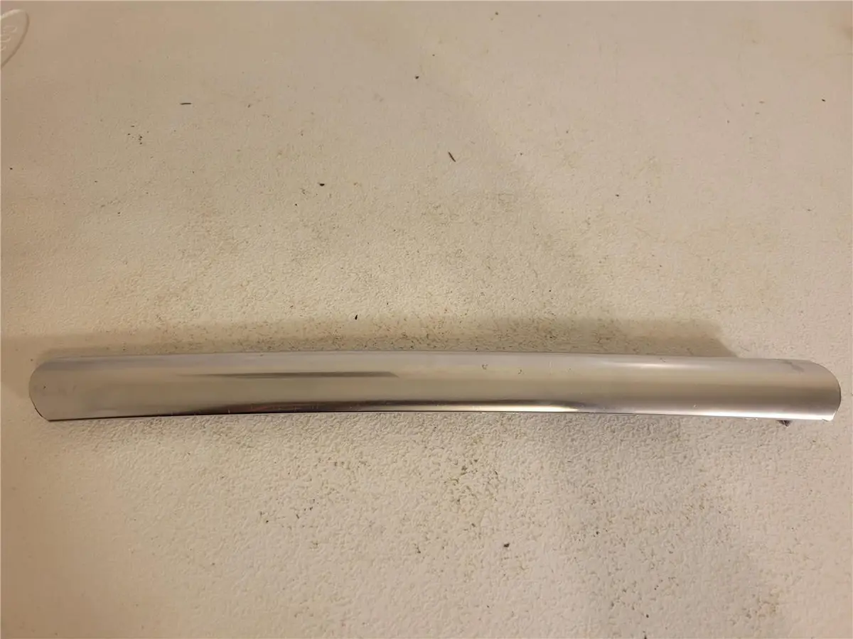 04-08 Chrysler Crossfire Right Passenger Door Panel Pull Handle A1937270280 Oem 1