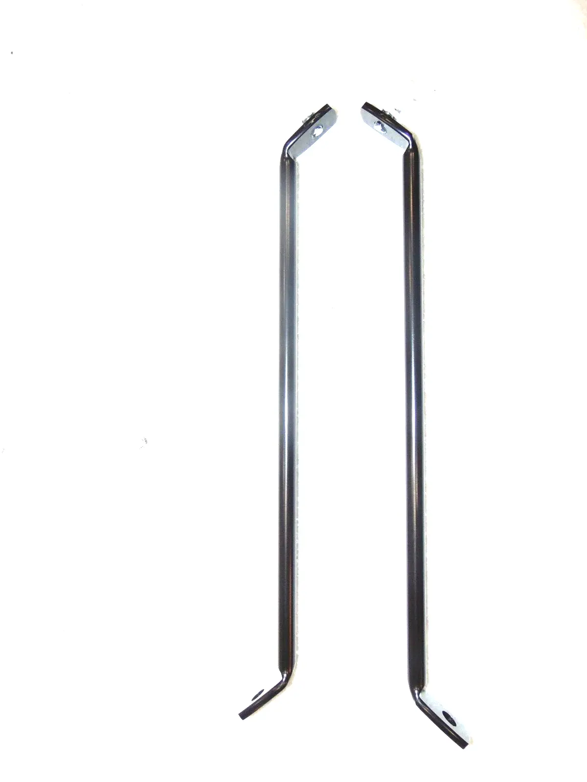 Fender Rods, New Pair 66-72 Chevelle 1