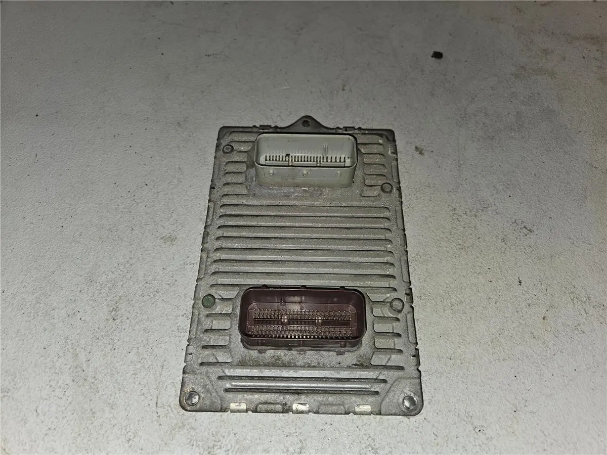 2012 Chrysler 300C 5.7 V8 Ecu Ecm Engine Control Module Computer P05156122ad Oem 1