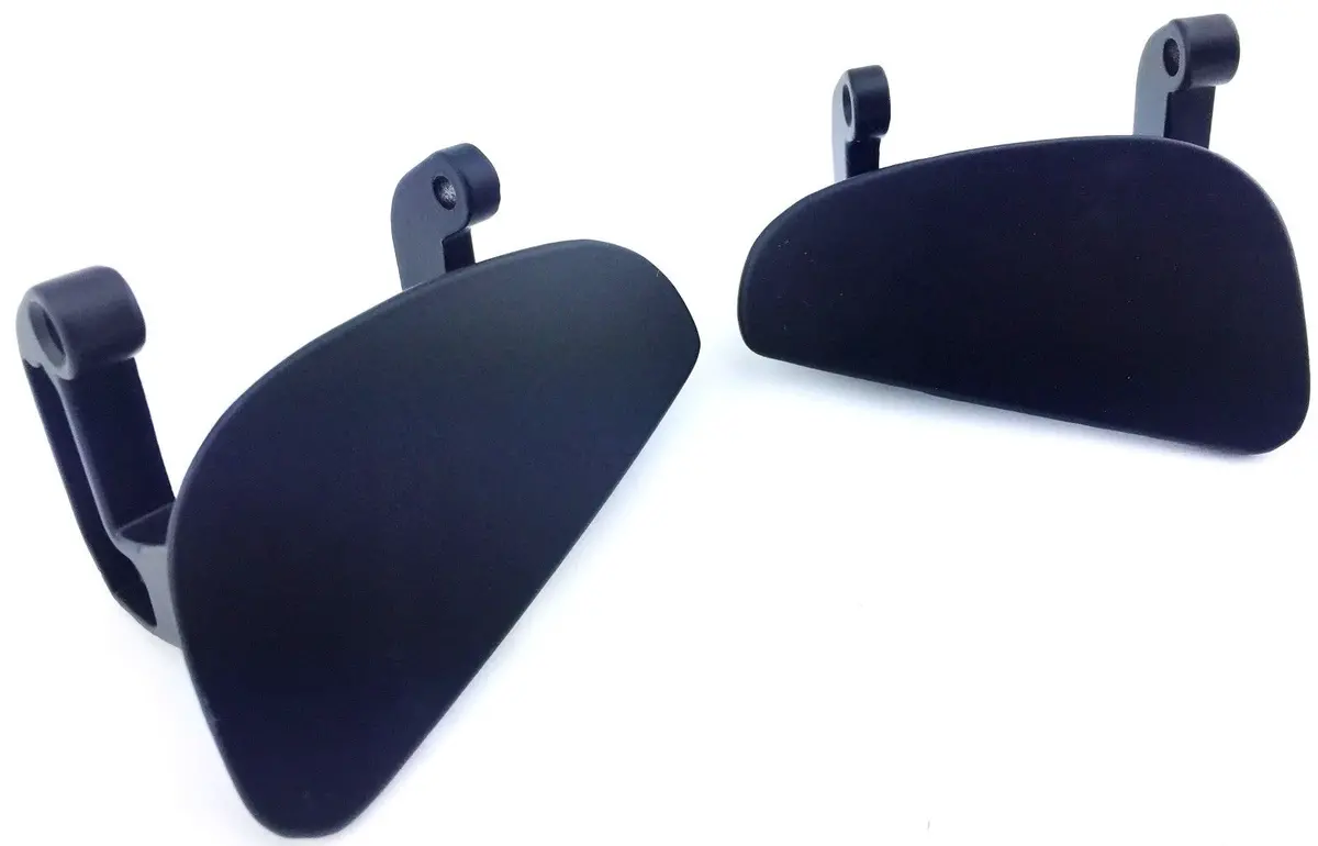 Mazda Rx-7 1993-2002 Exterior Fd Rx7 Aluminum Door Handles Set Jdm Fd3s R1 Turbo 1