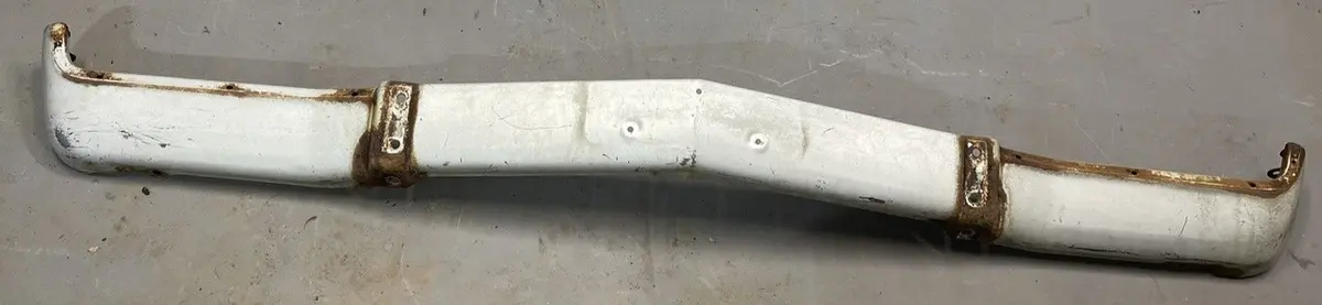 Front Valance ,Used 65 Impala Belair 1