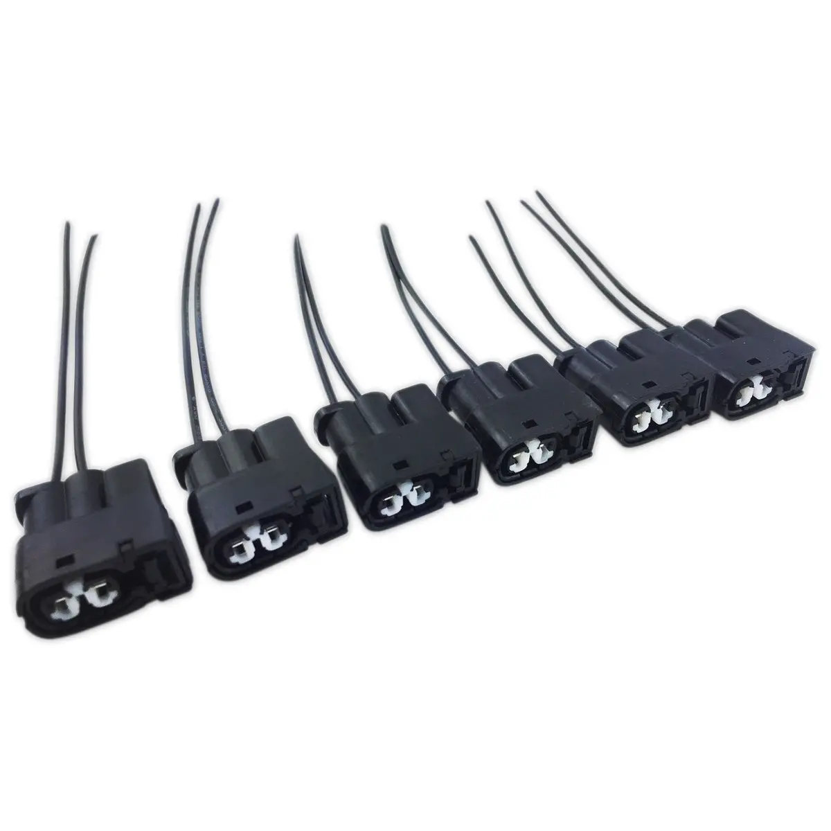 Toyota Supra Soarer Aristo Ignition Coil Connectors Clips 1Jz 2Jz Mk4 Mk3 Mkiv 1
