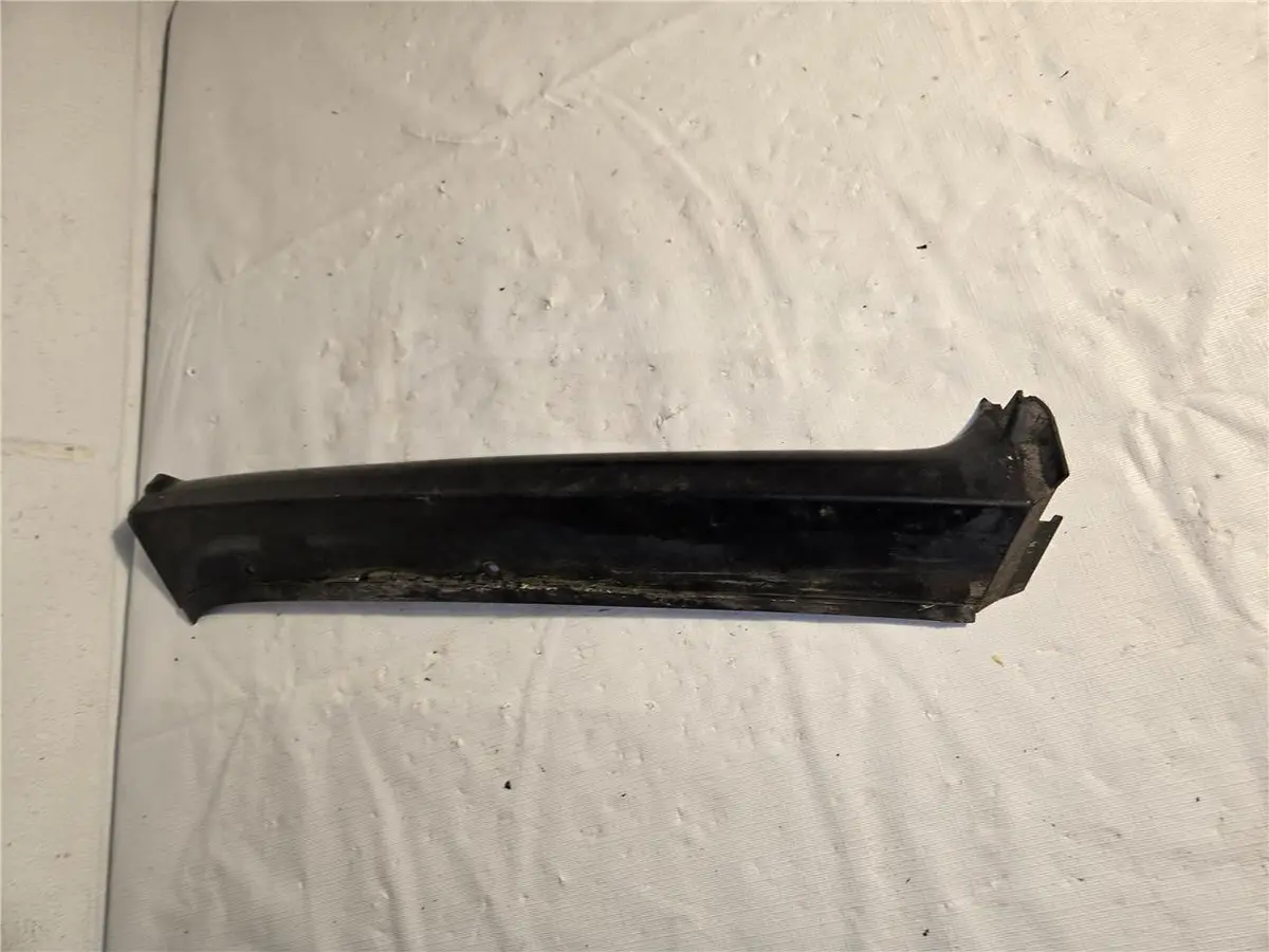 2003 - 2009 Hummer H2 Outer Right A Pillar Panel Trim 15191470, 15067119 Oem 1