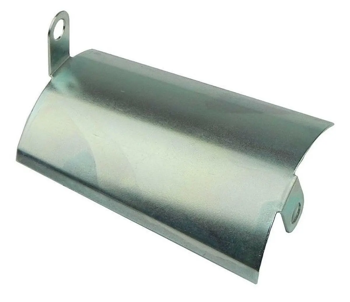 Starter Solenoid Heat Shield ,New 64-72 Pontiac 1