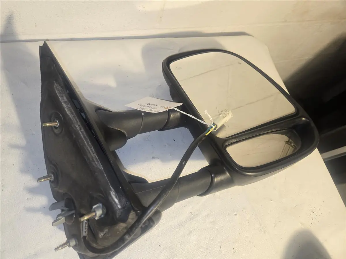 Right Power Tow Mirror Fits 02 03 04 05 06 07 Ford F250 F350 1