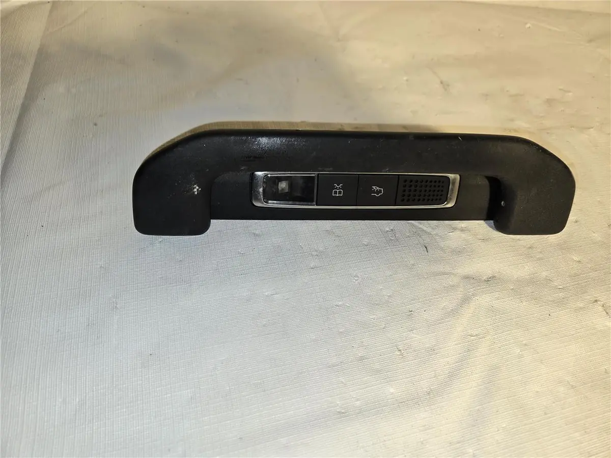 2014 - 2017 Mercedes-Benz Left Side Handle/Dome Light A 000 906 27 04 9051 Oem 1