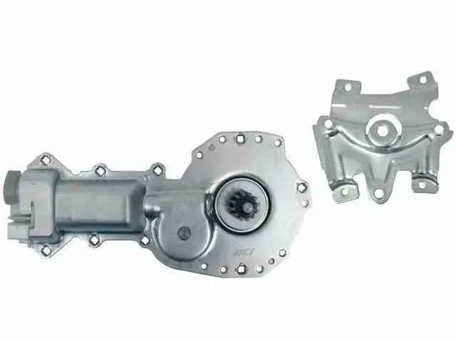 Power Window Motor, New Most Gm Cars & Trucks 79-92 1