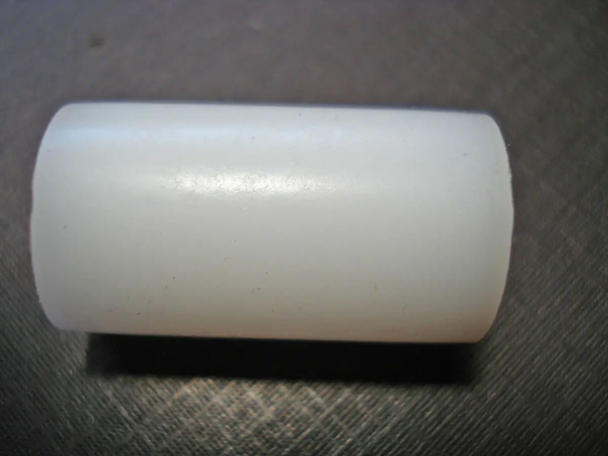 License Plate Spacer , Nylon 65 66 1