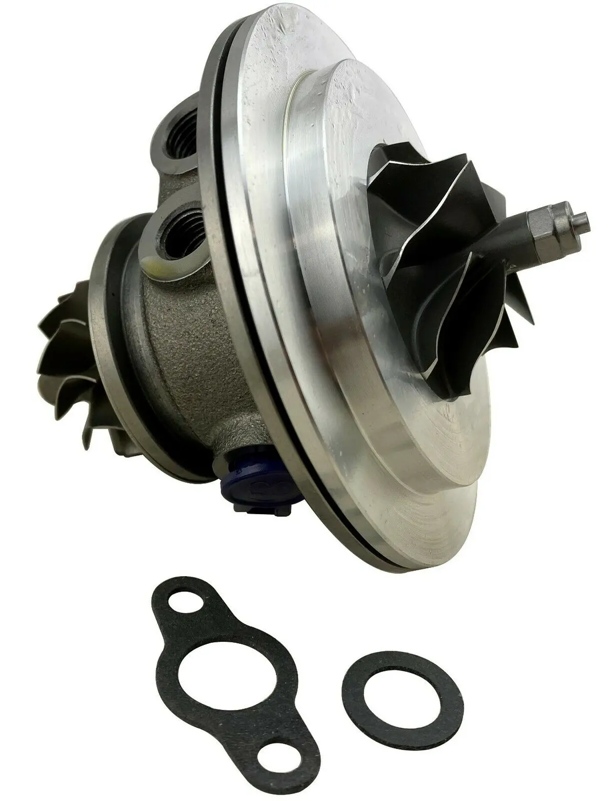 Turbo Rebuild Kit Cartridge Chra For 99-06 A3 Tt Quattro Jetta Golf Beetle 1.8L 1