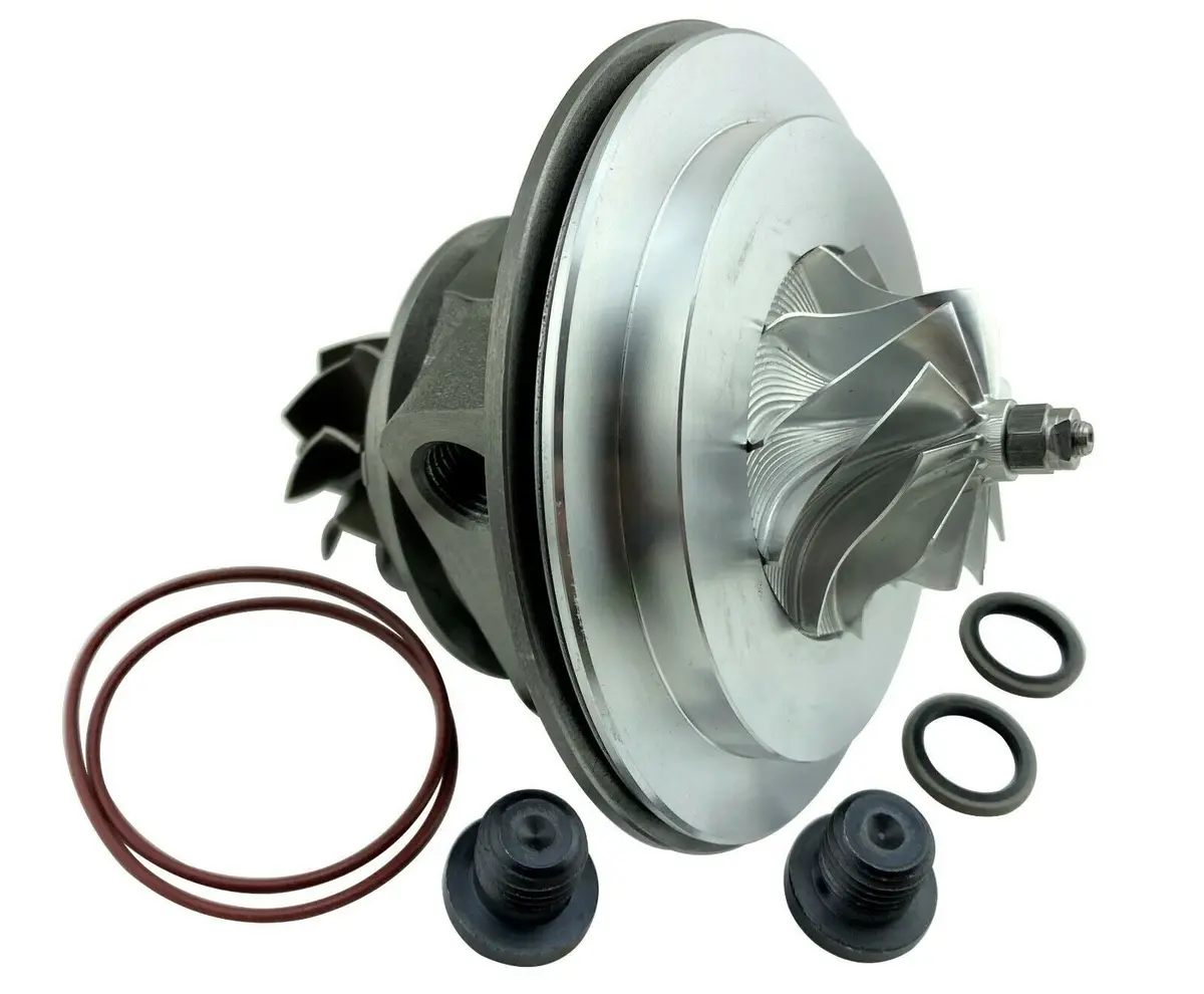 Turbo Turbocharger For 2007-16 Mini Cooper Clubman S 1.6 R56 R57 R58 53039880118 1