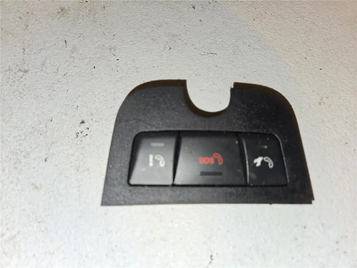 2017 Mercedes-Benz Gla250 Tele Aid Control Module A 172 820 86 10 Oem 1