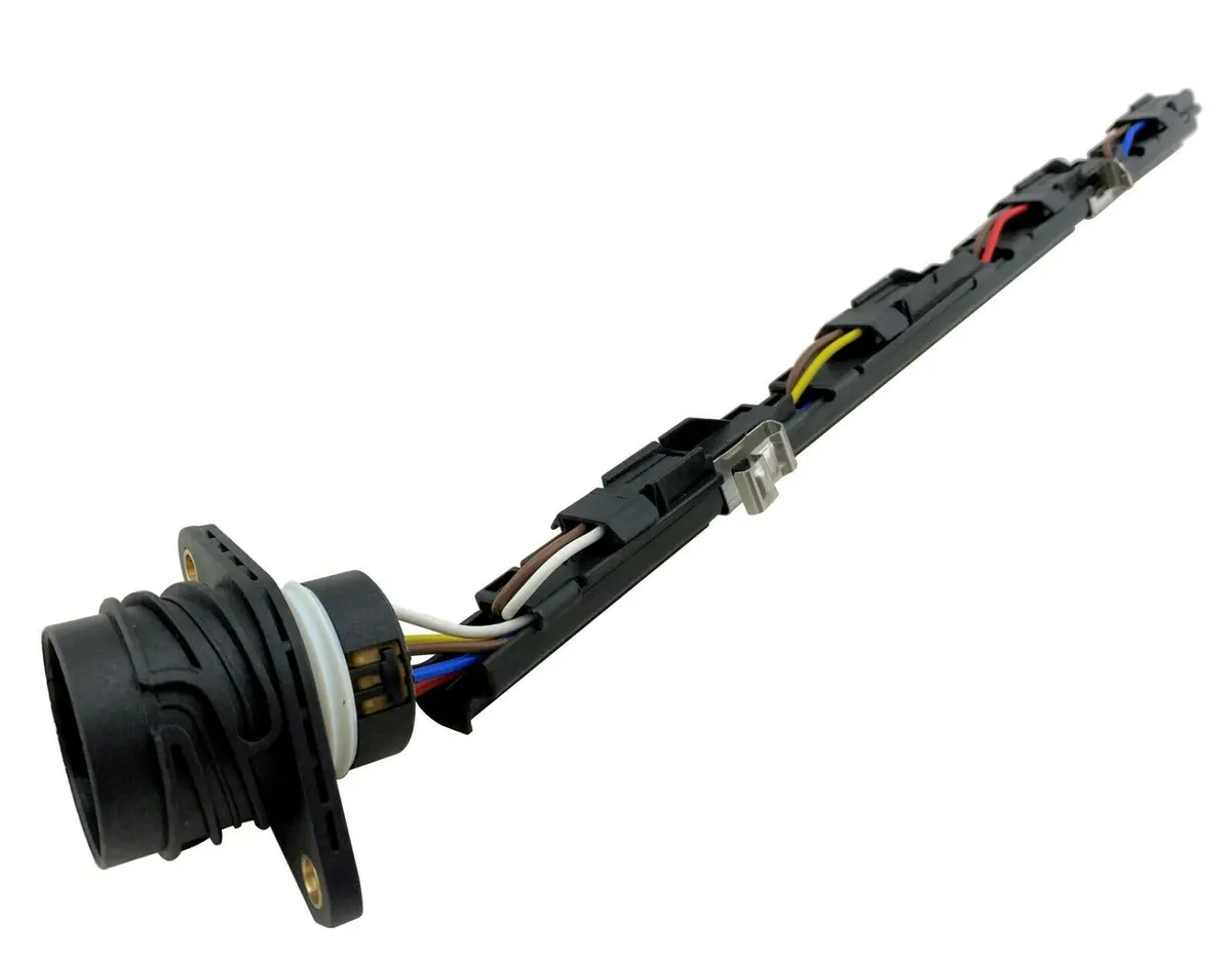 Tdi 8V Diesel 1.9L 2.0L Injector Wiring Harness Kit For A3 A4 A6 Vw Pd 038971600 1