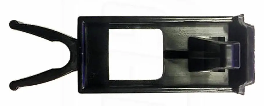 Console Door Latch ,78- 88 Cutlass 442 1