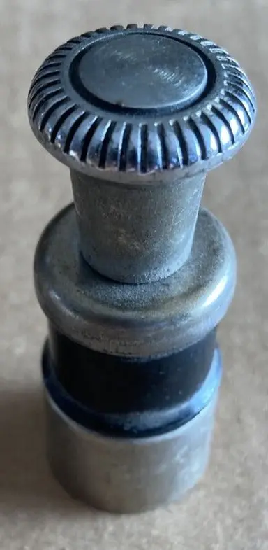 Cigar Lighter, Used, 70-72 Cutlass 442 1