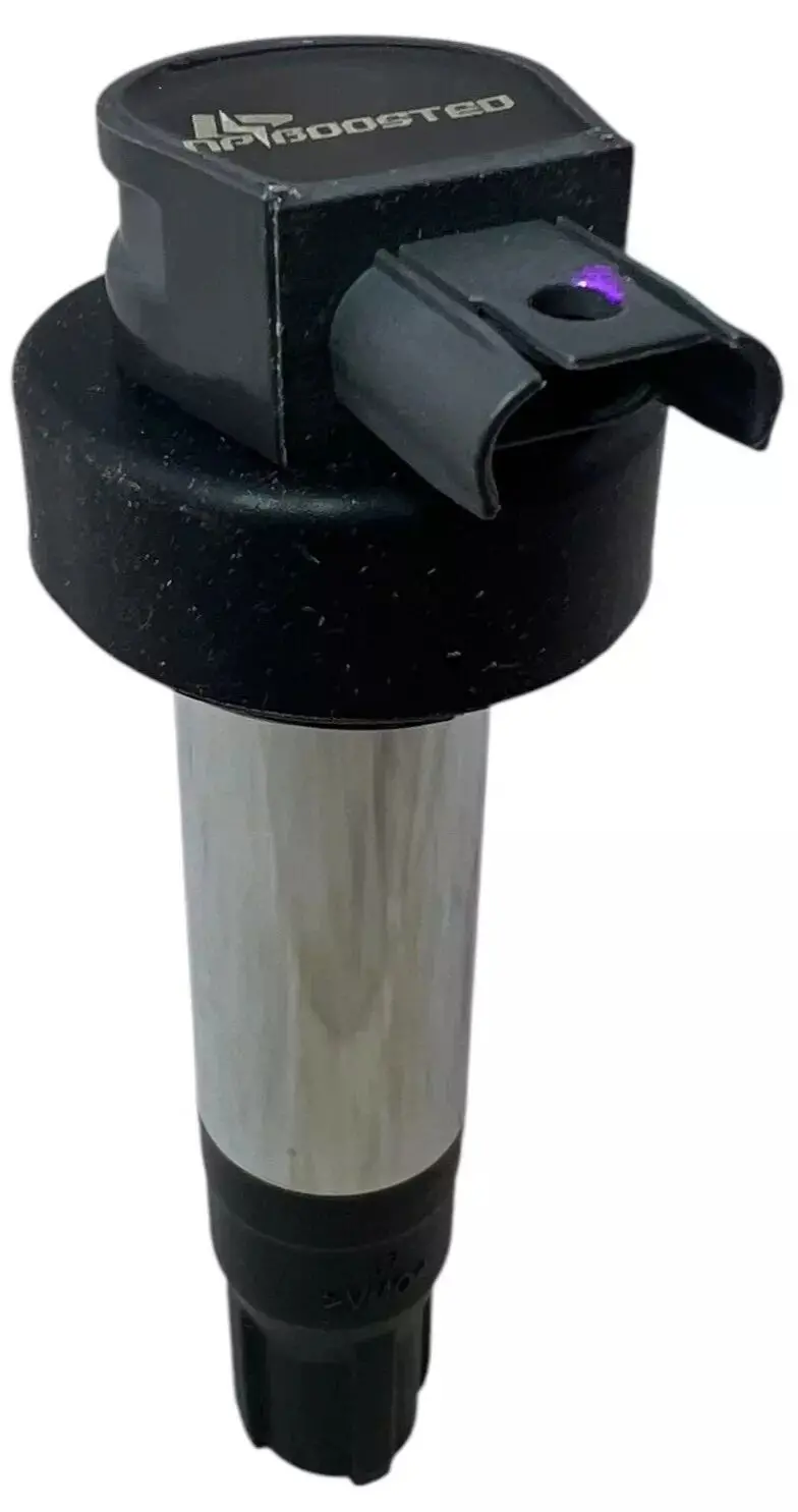 Ignition Coil Pack For 2013-22 Bmw I3 Electric 0.6L Uf757 Uf-757 C400 C600 C650 1