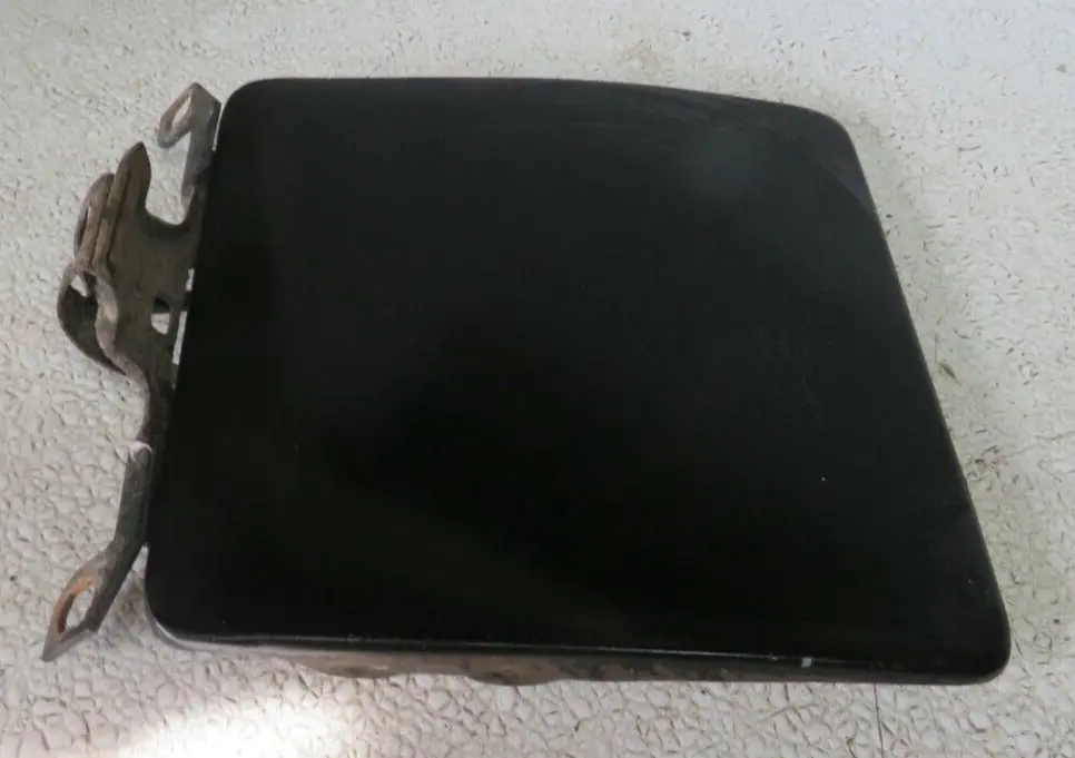 Gas Door ,Used 78-87 Elcamino Caballero 1