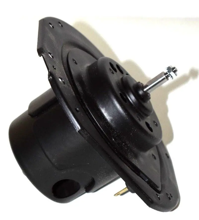 Blower Motor, For Non Ac Cars, New 1