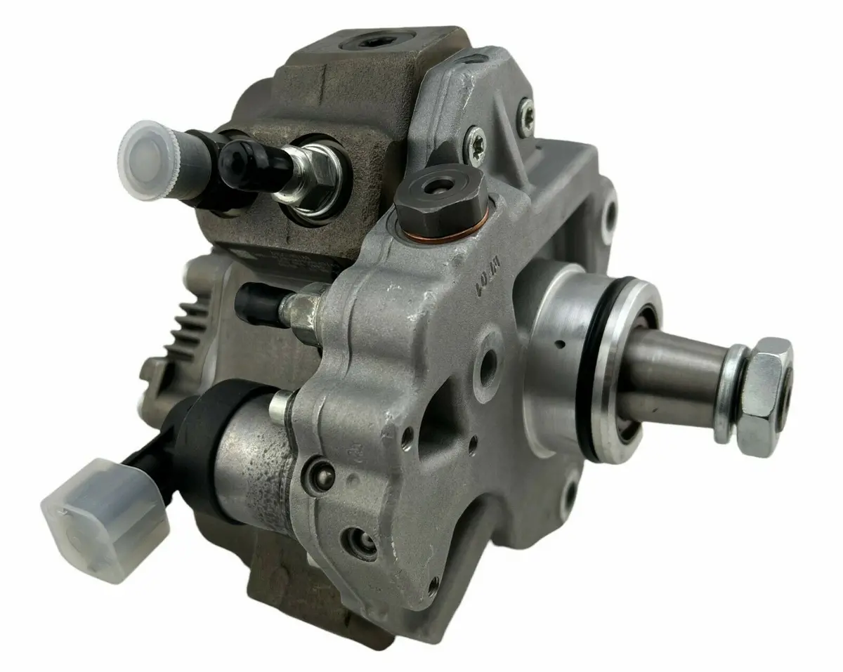 Cp3 Fuel Injection Pump Assy Fits 06-10 6.6L 6.6 V8 Lbz Lmm Duramax Turbo Diesel 1
