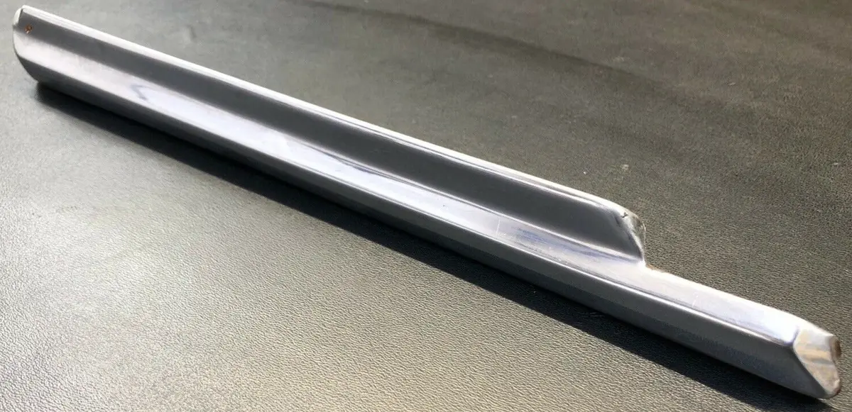 Door Molding ,Top, Front Right 65-6 Impala 1