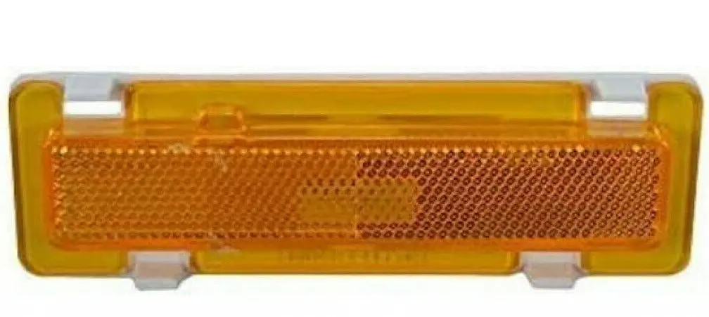 Fender Marker Light ,Right Used 82-92 Camaro Firebird Ta 1