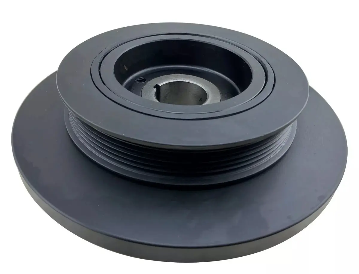 Harmonic Balancer Crankshaft Pulley For 1Jzge 2Jzge 2Jzgte 1340746020 9011918002 1