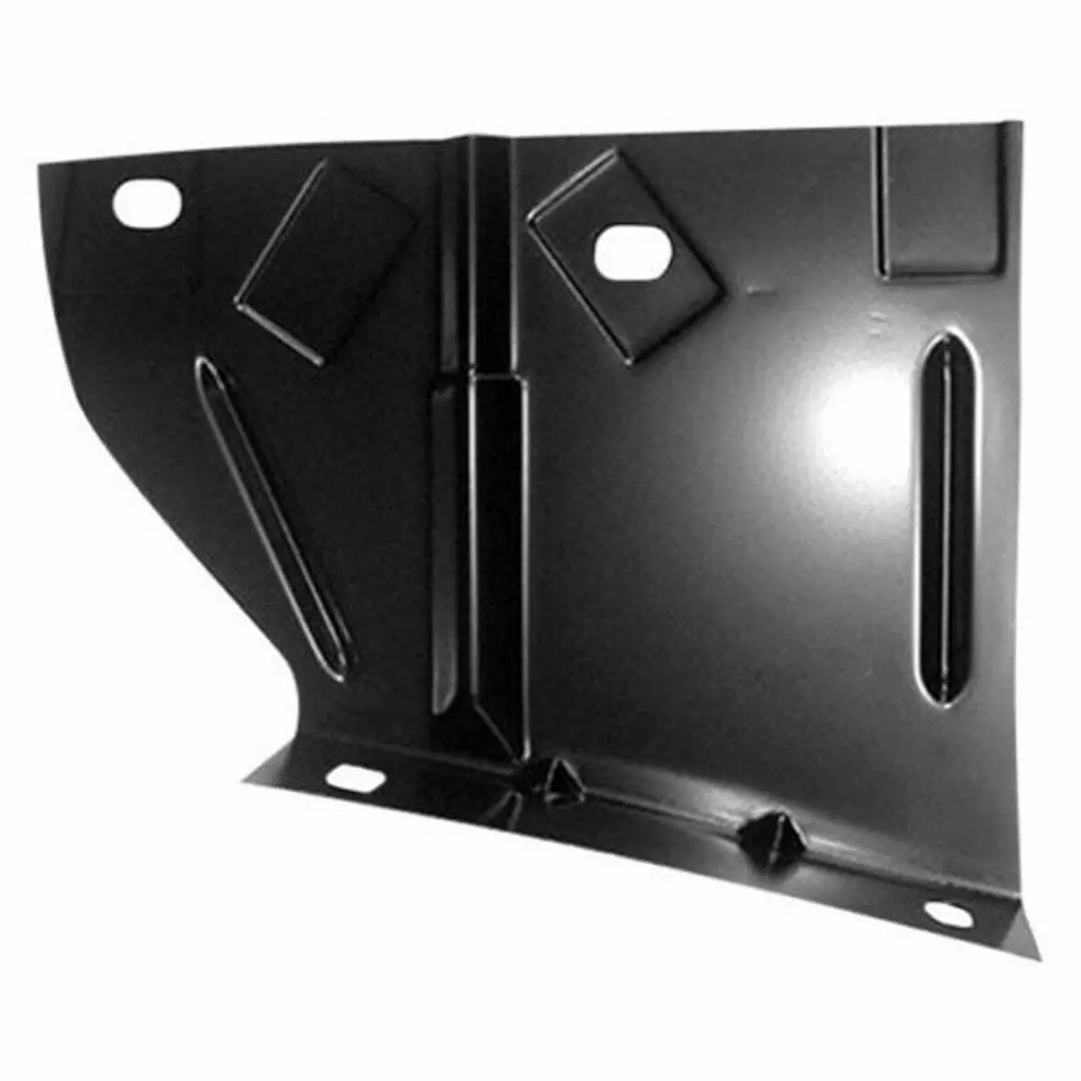 Wheel Well Extension ,Right New 70-81 Trans Am Firebird 1