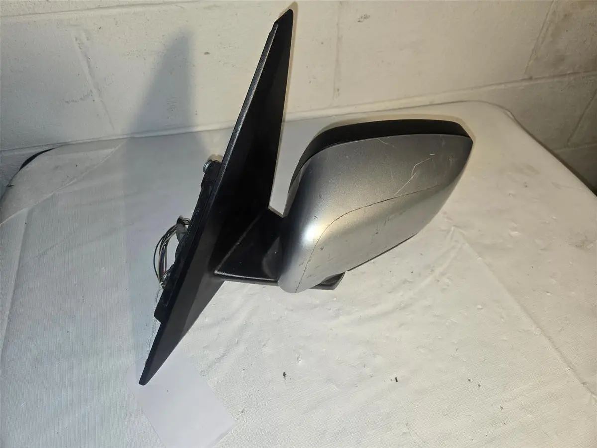 2010 - 2012 Land Rover / Range Rover Left Hand Wing Mirror Assembly 3304-529-Lhd 1
