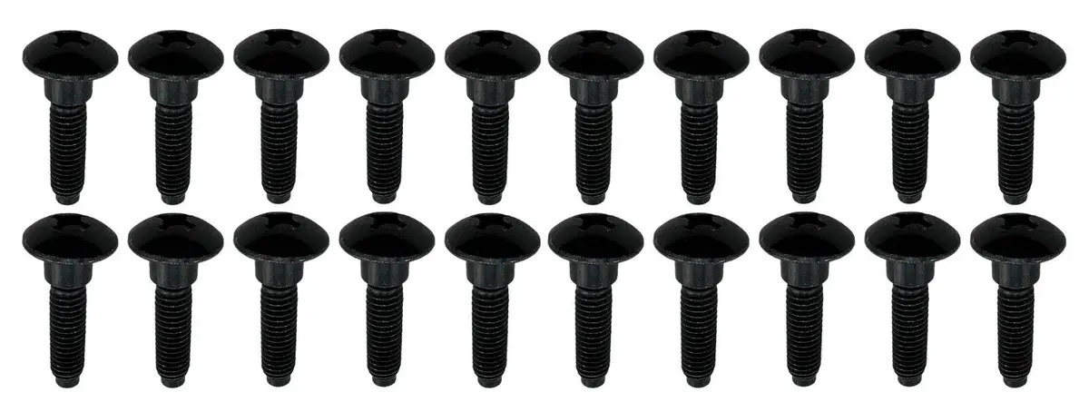 Valve Cover Bolt Set For 89+ Skyline Stagea Cedric Gloria Laurel Rb20 Rb25 Rb26 1