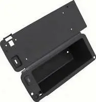 Console Box & Hinge, New, 70-81 Trans Am ,73-81 Camaro 1