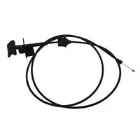 Hood Release Cable ,New 82-92 Camaro Firebird 1