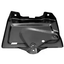Battery Tray, New, 68-74 Nova, 71-74 Ventura 1