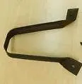 Washer Bottle Bracket, 73-77 A-Body, Used 1