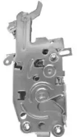 Door Lock Latch ,Left New 70-81 Camaro Trans Am 1