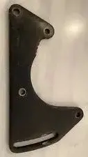 Ac Compressor Bracket ,454, 70-6 Chevy 1