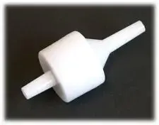 Vacuum Check Valve, 68-9 Gto,70-2 Chevelle 1