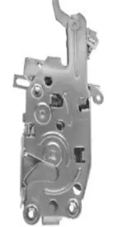 Door Lock Latch ,Right New 70-81 Camarro Trans Am 1